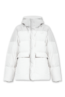 Holzweiler ‘Besseggen’ down jacket