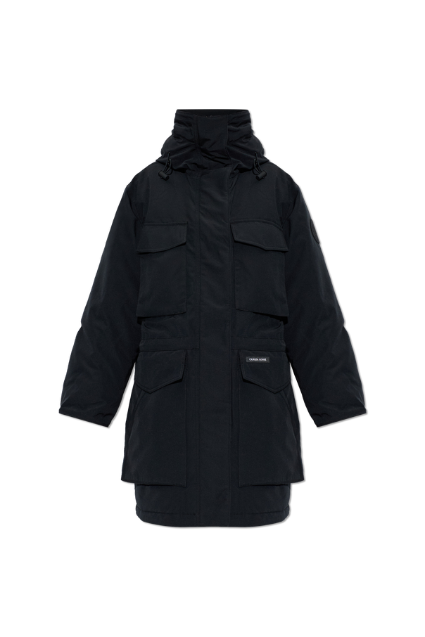 ‘Erie’ Down Jacket od Canada Goose