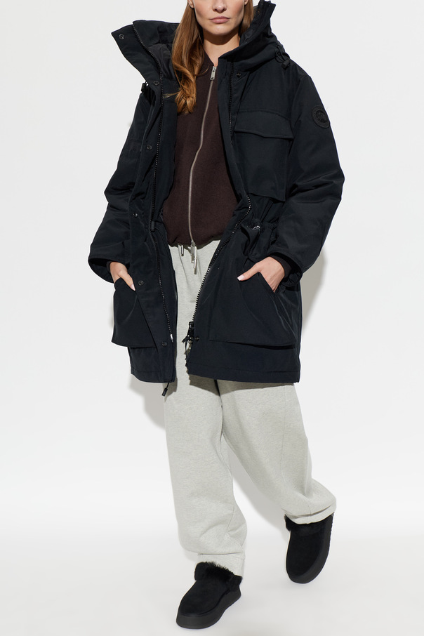 Canada Goose Casaco acolchoado ‘Erie’