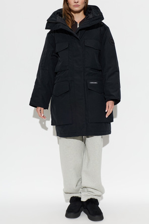 Canada Goose Casaco acolchoado ‘Erie’