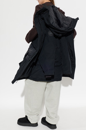 Canada Goose Casaco acolchoado ‘Erie’