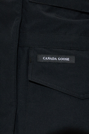 Canada Goose Casaco acolchoado ‘Erie’