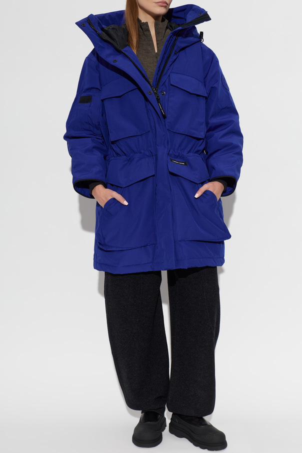Canada Goose Erie Down Jacket