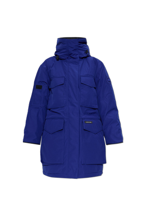 Erie Down Jacket