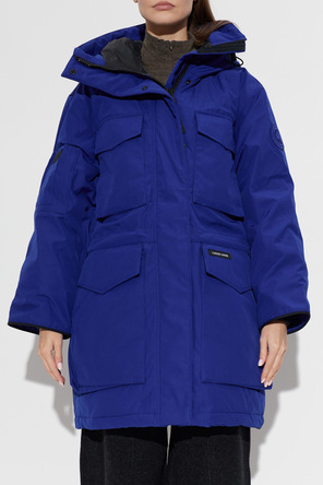 Canada Goose Erie Down Jacket