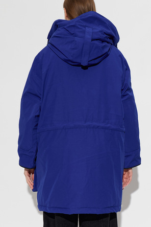 Canada Goose Erie Down Jacket