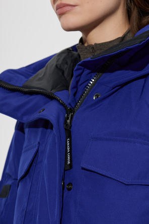 Canada Goose Erie Down Jacket