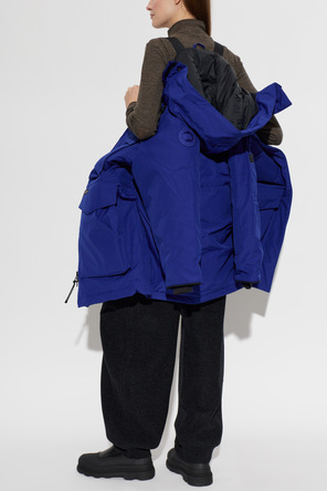 Canada Goose Erie Down Jacket