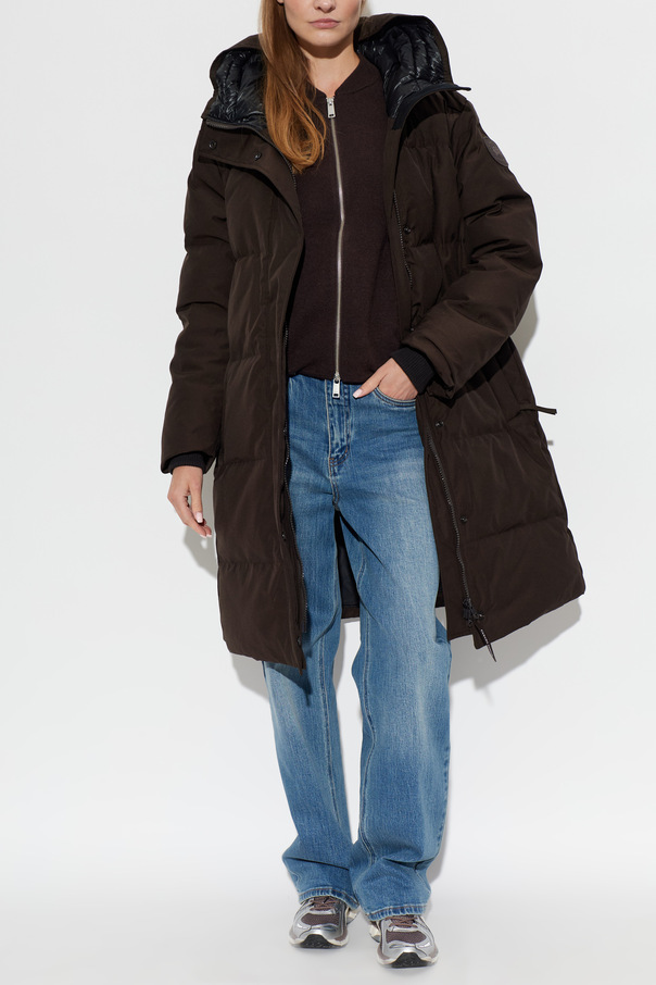 Canada Goose Daunenjacke ‘Louise’