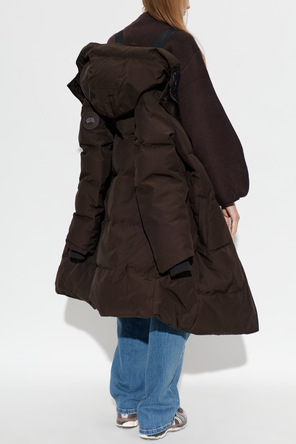 Canada Goose Daunenjacke ‘Louise’