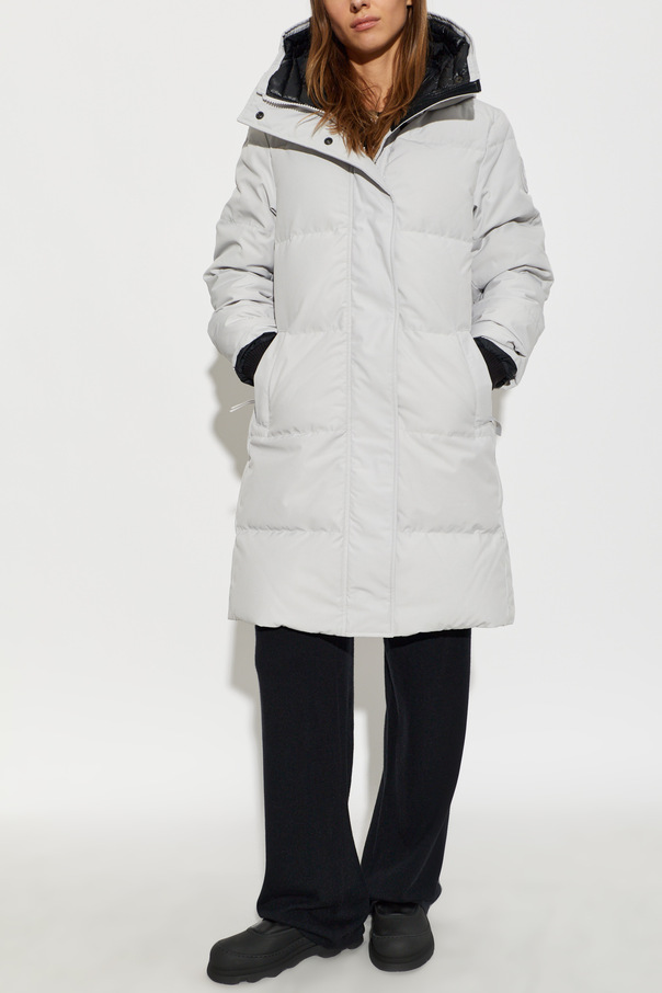 Canada Goose Kurtka puchowa ‘Louise’