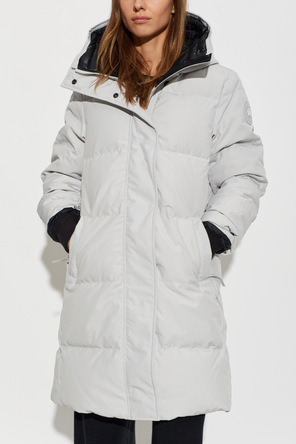Canada Goose Kurtka puchowa ‘Louise’
