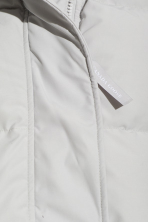 Canada Goose Kurtka puchowa ‘Louise’