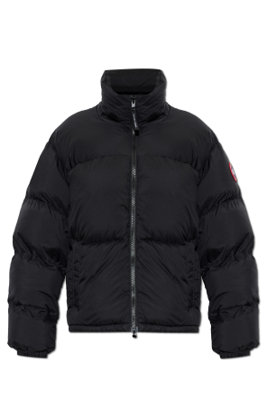 Casaco de penas "fallon" od Canada Goose