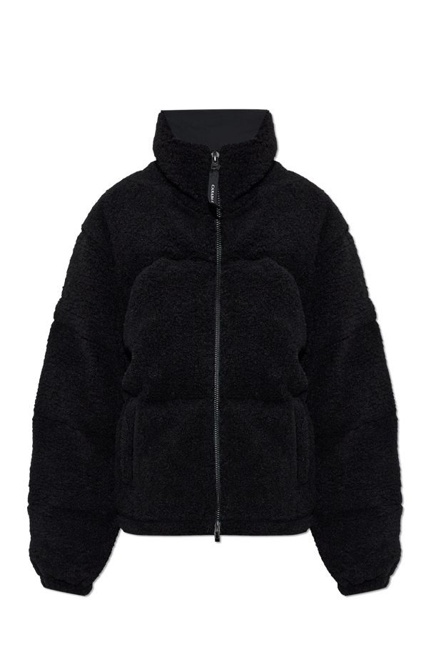 ‘Fallon’ Down Jacket od Canada Goose