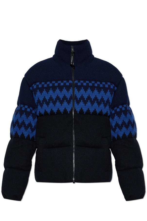 Canada Goose Chaqueta de lana ‘Fallon’