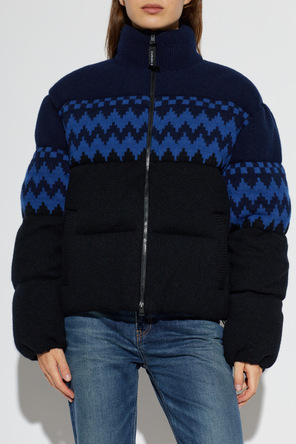 Canada Goose Chaqueta de lana ‘Fallon’