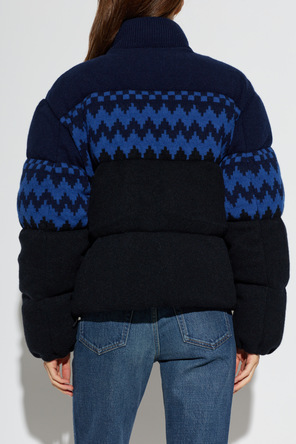 Canada Goose Chaqueta de lana ‘Fallon’