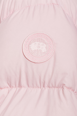 Canada Goose Daunenjacke „Fallon“