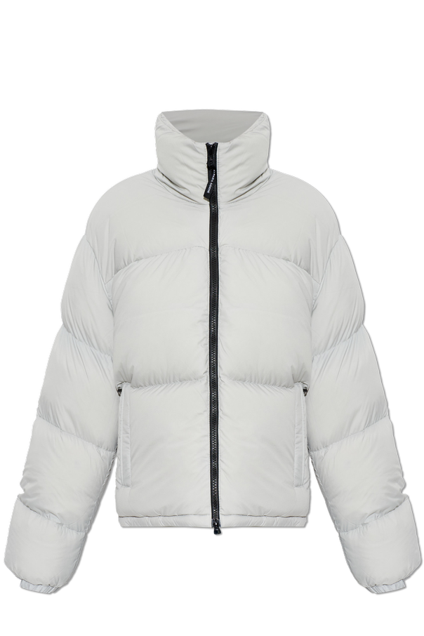 ‘Fallon’ Down Jacket od Canada Goose