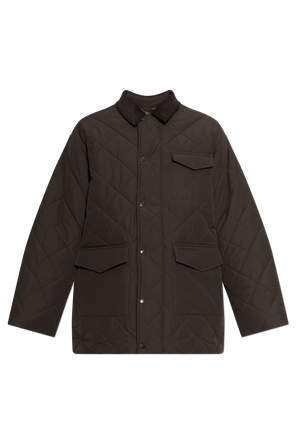 'Terra' jacket