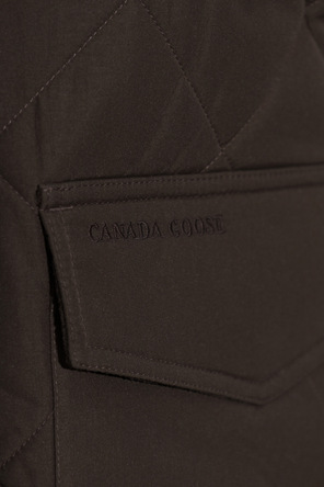 Canada Goose Bunda „Terra“