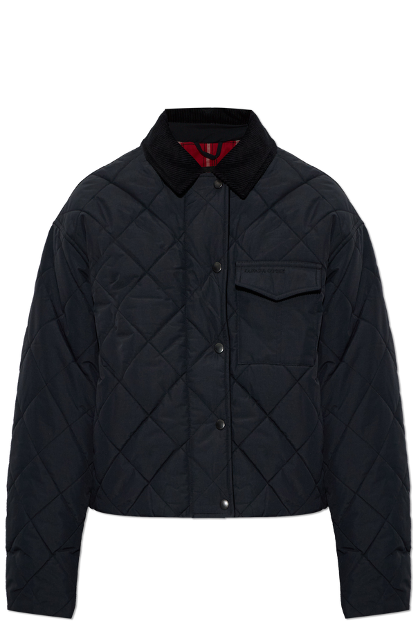 Canada Goose Geacă matlasată „Terra”