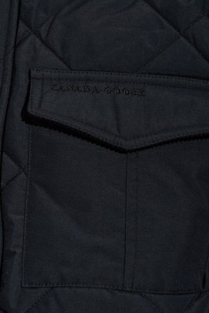 Canada Goose Geacă matlasată „Terra”