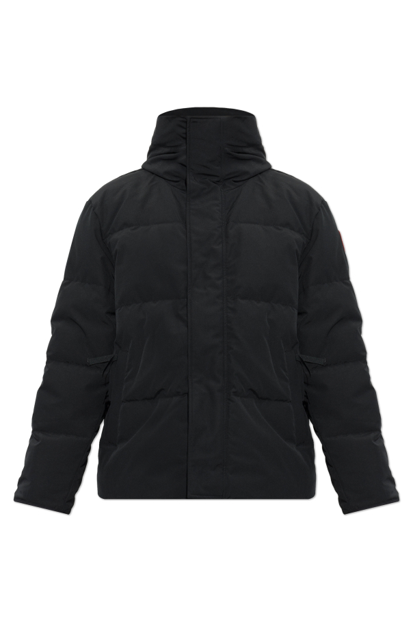 Seymour down jacket od Canada Goose