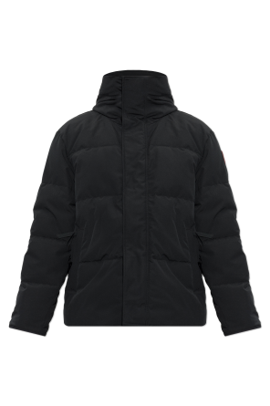 Casaco de penas "seymour" od Canada Goose