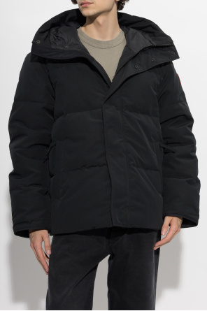Canada Goose Kurtka puchowa `Seymour`