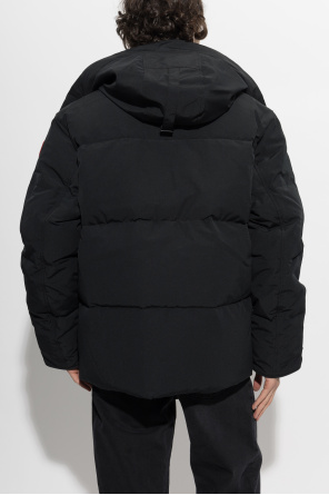 Canada Goose Kurtka puchowa `Seymour`