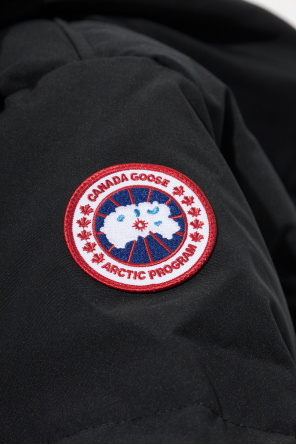 Canada Goose Kurtka puchowa `Seymour`