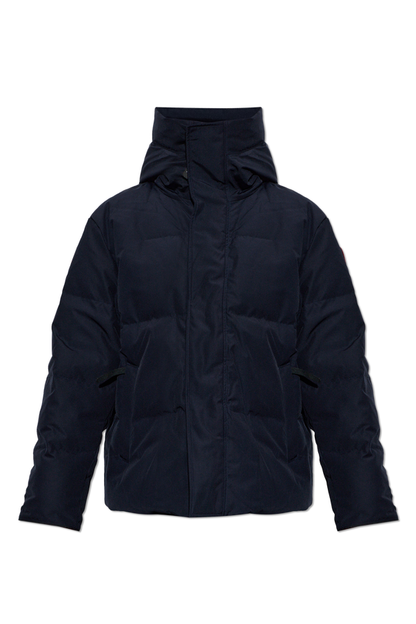 Seymour down jacket od Canada Goose