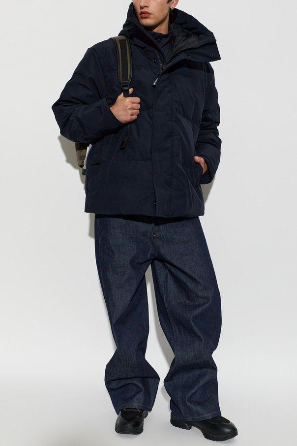 Canada Goose Seymour down jacket