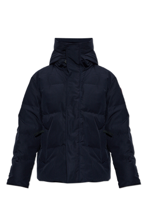 Seymour down jacket