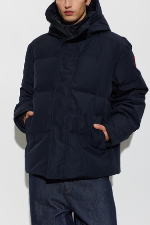 Canada Goose Seymour down jacket