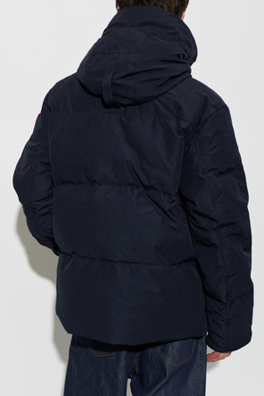Canada Goose Seymour down jacket