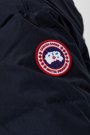 Canada Goose Seymour down jacket