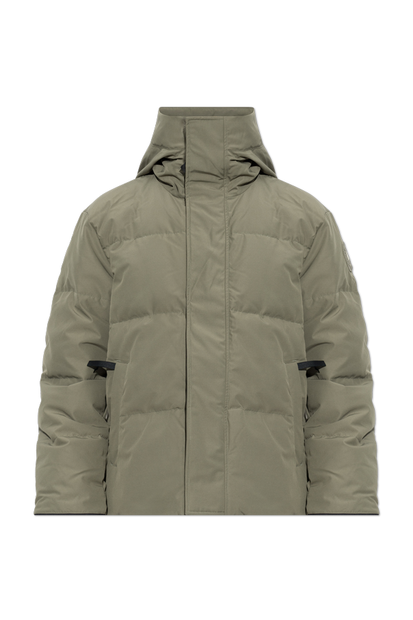 ‘Seymour’ Down Jacket od Canada Goose
