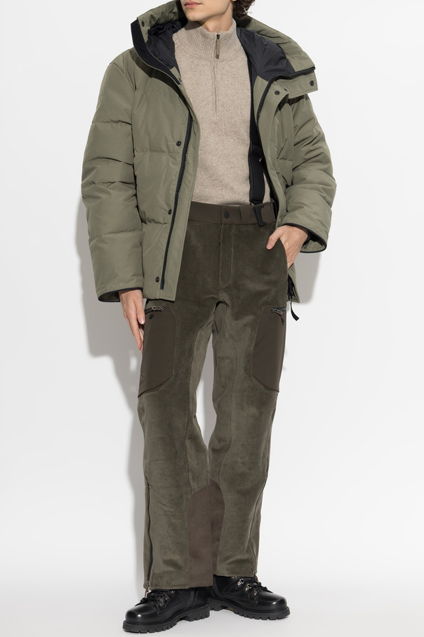 Canada Goose Casaco de penas 'Seymour'