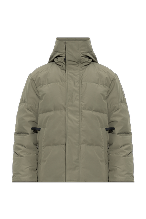 ‘Seymour’ Down Jacket