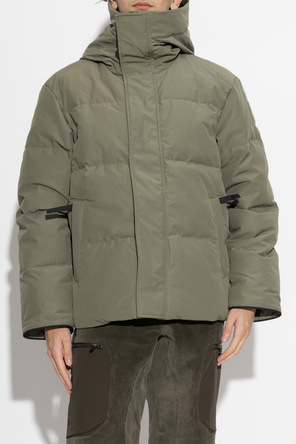 Canada Goose Casaco de penas 'Seymour'
