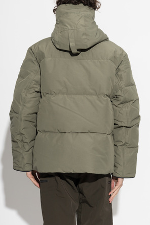 Canada Goose Casaco de penas 'Seymour'
