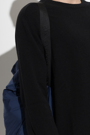 Canada Goose ‘Sterling’ puffer jacket