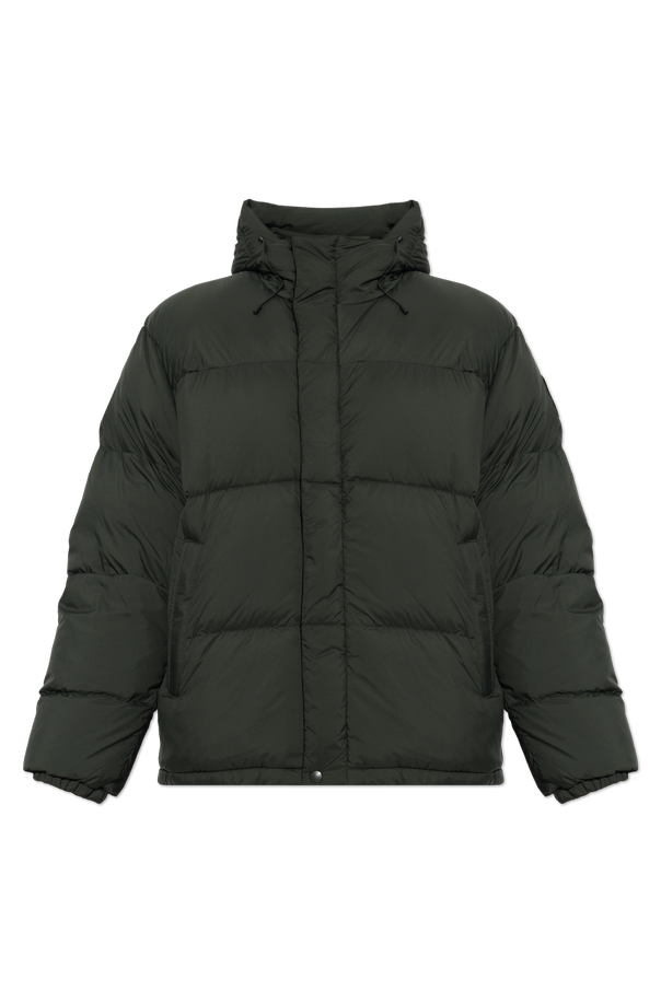 ‘Sterling’ puffer jacket od Canada Goose
