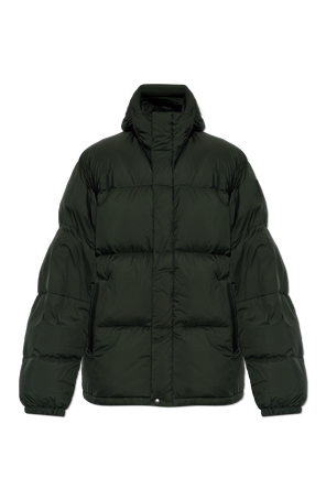 ‘Sterling’ puffer jacket