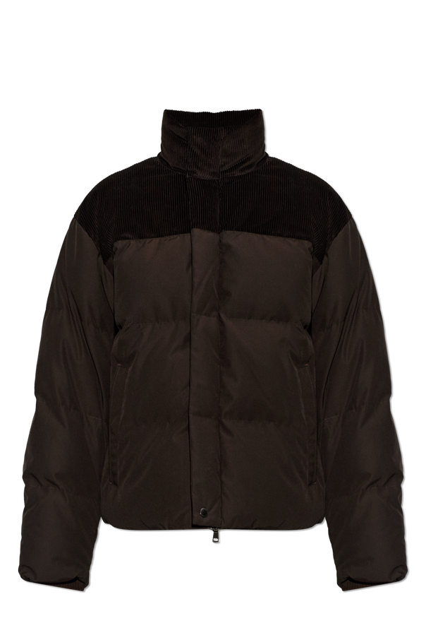 ‘Sterling’ down jacket od Canada Goose