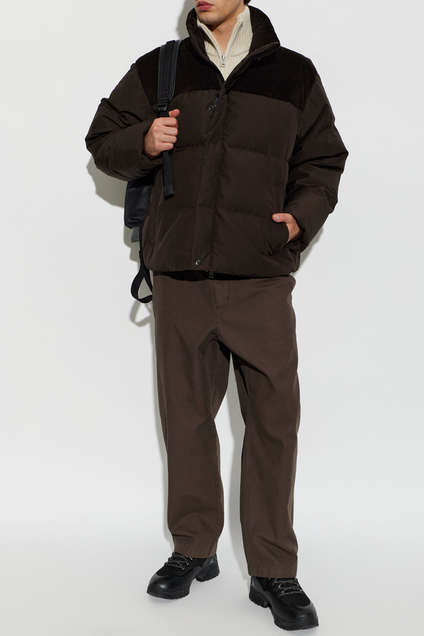 Canada Goose ‘Sterling’ down jacket