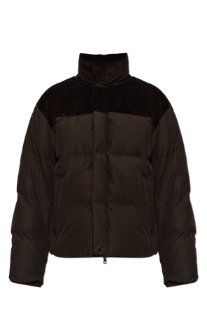 ‘Sterling’ down jacket